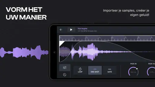 Remixlive - Muziek en beats 5