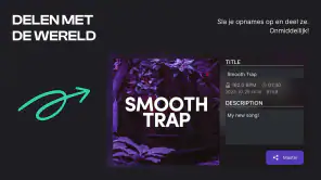 Remixlive - Muziek en beats screenshot