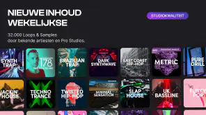 Remixlive - Muziek en beats screenshot