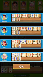 Remmy 4-in-1 Bordspel 5