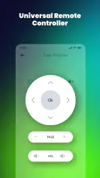 Remote Control for All TV 1