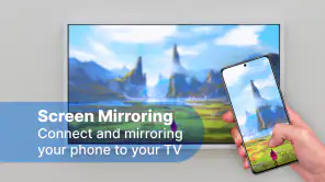Remote Control for All TV screenshot