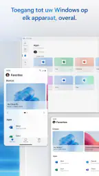 Windows App 3