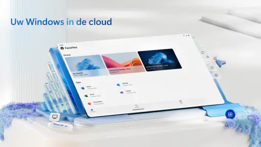 Windows App 6