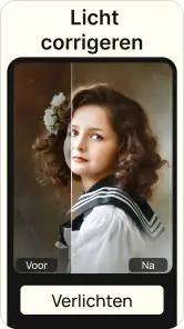 Renew - Fotoherstel en kleur screenshot