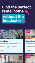 Rentbird - Find rental houses 1