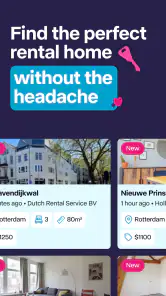 Rentbird - Find rental houses screenshot