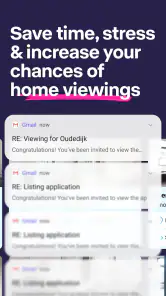 Rentbird - Find rental houses screenshot
