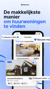 Rentumo screenshot