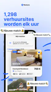 Rentumo screenshot