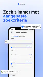 Rentumo screenshot