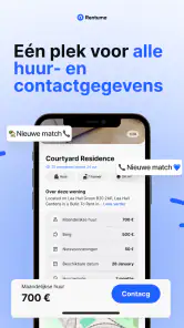 Rentumo screenshot