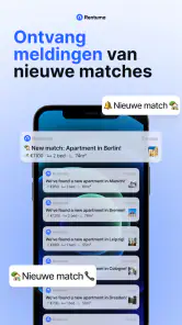 Rentumo screenshot