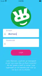 Rep en Roer Oefenapp 1