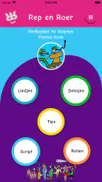 Rep en Roer Oefenapp 2