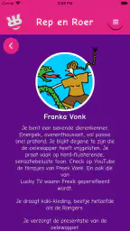 Rep en Roer Oefenapp 3