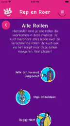 Rep en Roer Oefenapp 7