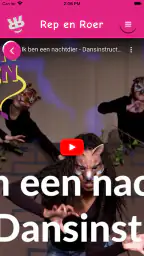 Rep en Roer Oefenapp 8