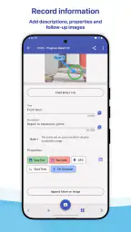 Report & Run: Integrate 4
