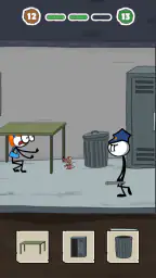 Rescue The Lover 3