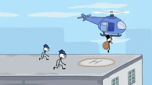 Rescue The Lover 8