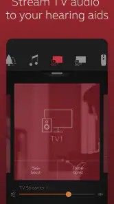 ReSound Smart 3D screenshot