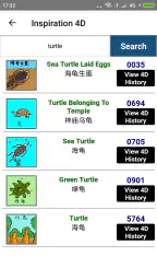 Result 4D Live History 4D 5