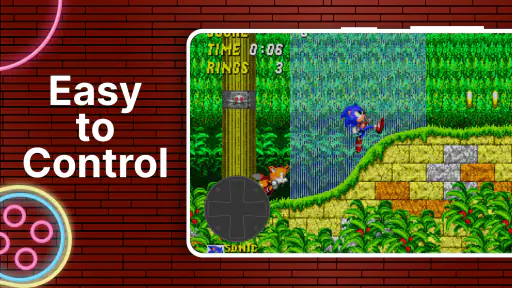 Retro Games 90s Emulator 4