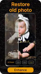 RetroFix - Restore old photos 1