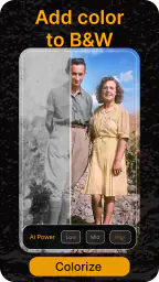RetroFix - Restore old photos 2