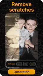 RetroFix - Restore old photos 3