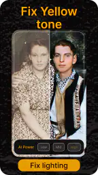 RetroFix - Restore old photos 4
