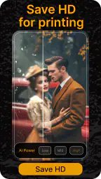 RetroFix - Restore old photos 5