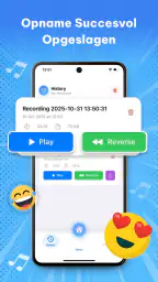 Reverse Song & Voice Challenge 5