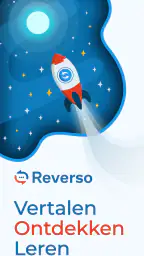 Reverso vertalen en leren 1