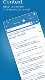 Reverso vertalen en leren 2