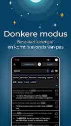 Reverso vertalen en leren 8