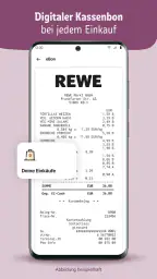 REWE - Supermarkt 7