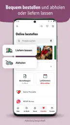 REWE - Supermarkt 8