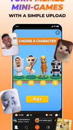 Rezona: AI Game Maker 2