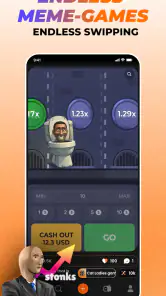 Rezona: AI Game Maker screenshot