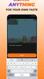 Rezona: AI Game Maker 5