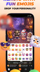 Rezona: AI Game Maker screenshot