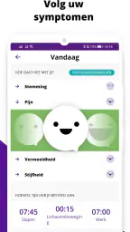 RheumaBuddy 3