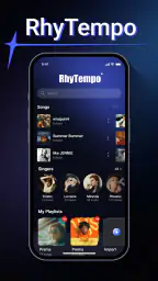 RhyTempo - Offline Music 1
