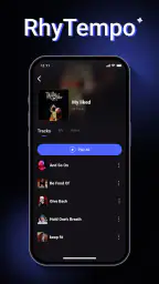 RhyTempo - Offline Music 4