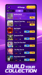 Rhythm Rush - Piano Music Game 4