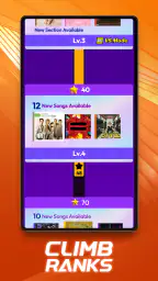 Rhythm Rush - Piano Music Game 5