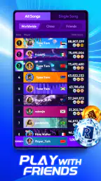 Rhythm Rush - Piano Music Game 6