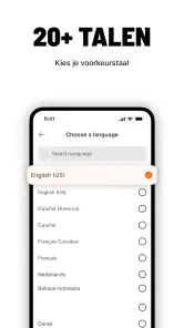 Ria Money Transfer screenshot